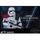 Star Wars Episode VII Movie Masterpiece Action Figure 1/6 First Order Stormtrooper Officer 30 cm